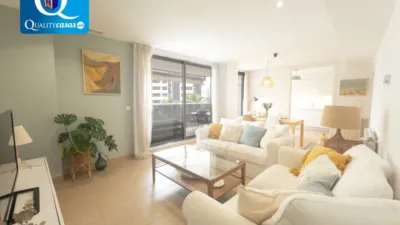 Piso – Alacant / Alicante, l'Alacantí - Vista 2