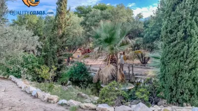 Terreno en venta en Avenida del Arquitecto Félix Candela - Vista 4