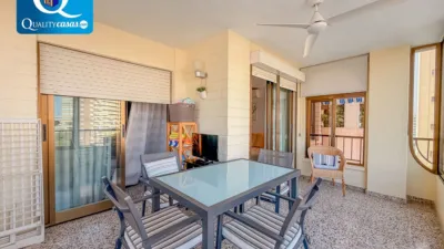 Piso – Alicante - Alacant - Vista 2