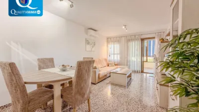 Piso – Alicante - Alacant - Vista 4