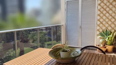 Piso – Alacant / Alicante, l'Alacantí - Vista 3