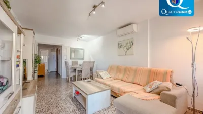 Piso – Alicante - Alacant - Vista 5