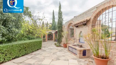 Casa - Vista 3
