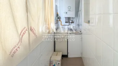 Piso – Albacete, Feria - Vista 5