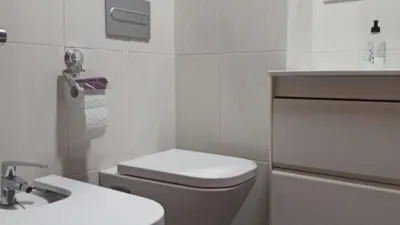 Apartment on Alcalde Conangla Street photo 17