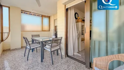 Piso – Alicante - Alacant - Vista 3