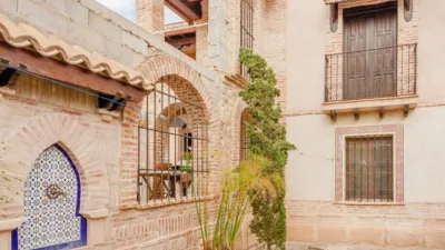 Casa - Vista 4