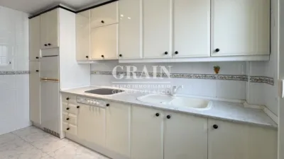 Piso – Albacete, Feria - Vista 3