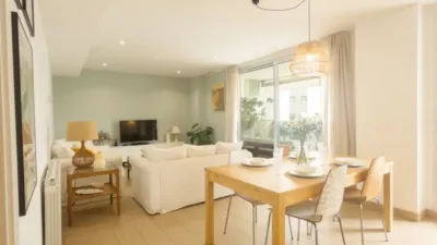 Piso – Alacant / Alicante, l'Alacantí - Vista 5