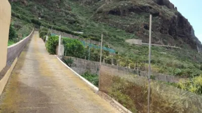 Finca rústica en Buenavista del Norte photo 5