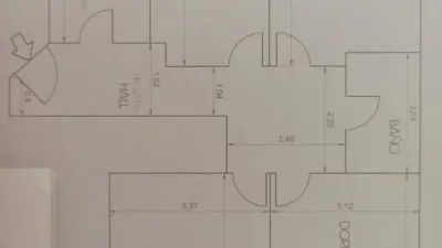 Apartment on Alcalde Conangla Street photo 28