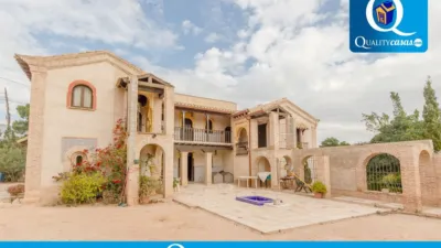 Casa - Vista 5