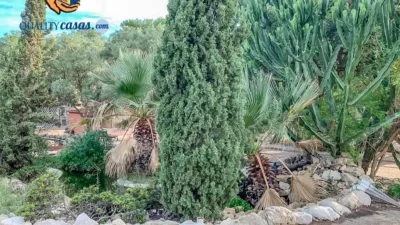 Terreno en venta en Avenida del Arquitecto Félix Candela - Vista 5