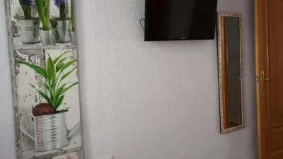 Apartment on Alcalde Conangla Street photo 23
