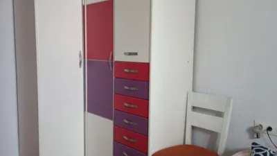 Apartment on Alcalde Conangla Street photo 21