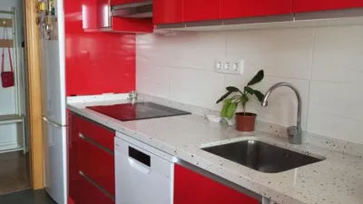 Apartment on Alcalde Conangla Street photo 4