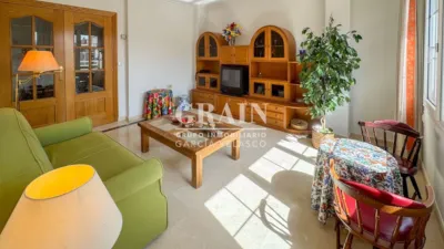 Piso – Albacete, Feria - Vista 2