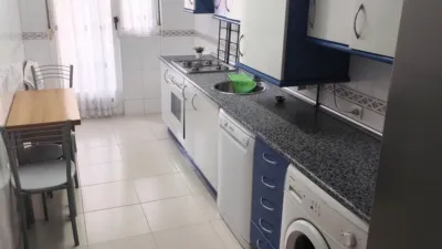 Apartment in Barrio de Santiago photo 8