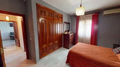 Apartment in Santa Lucía Area photo 28