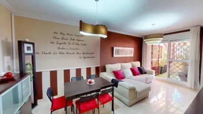 Apartment in Central Zone photo 6