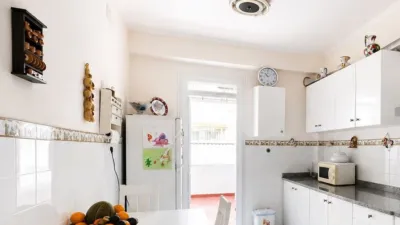 Pis – Ferrol, San Xoán de Filgueira, O Bertón - Vista 4