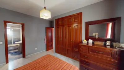 Apartment in Santa Lucía Area photo 35