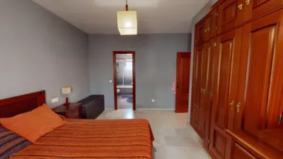 Apartment in Santa Lucía Area photo 31