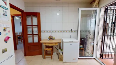 Apartment in Santa Lucía Area photo 19