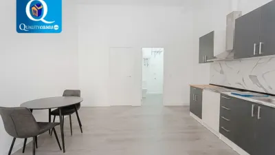 Piso – Xixona - Jijona - Vista 2