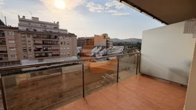 Apartment at Avinguda de la Bisbal, 110 photo 4