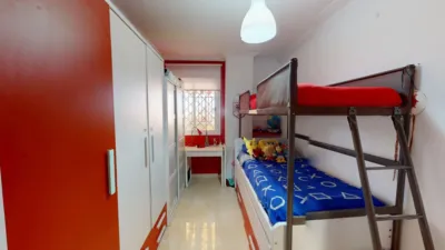 Apartment in Central Zone photo 33
