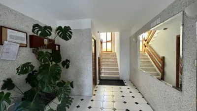 Apartment in Carlos V photo 21