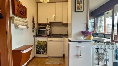 Apartment in Carlos V photo 9