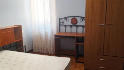 Apartment in Barrio de Santiago photo 22