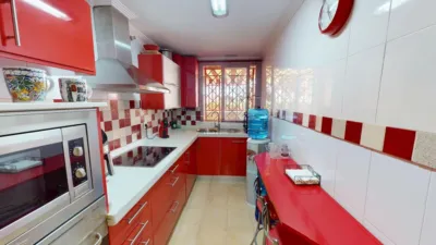 Apartment in Central Zone photo 19