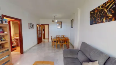 Apartment in Santa Lucía Area photo 9