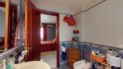 Apartment in Santa Lucía Area photo 40