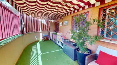 Apartment in Central Zone photo 14