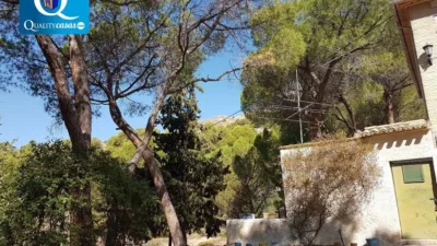 Casa - Vista 5