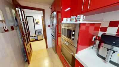 Apartment in Central Zone photo 24