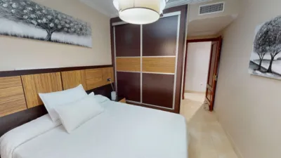 Apartment in Central Zone photo 29