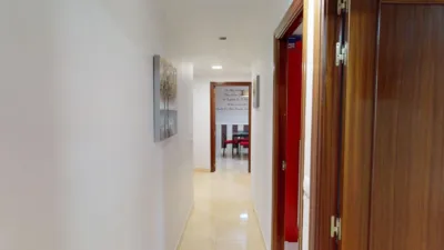 Apartment in Central Zone photo 25