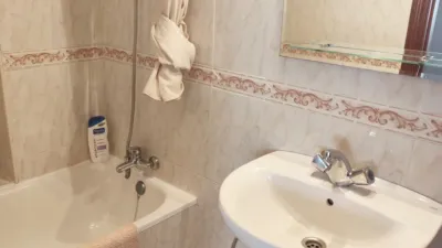 Apartment in Barrio de Santiago photo 17