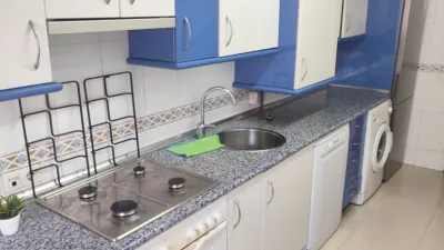 Apartment in Barrio de Santiago photo 10
