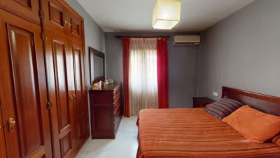 Apartment in Santa Lucía Area photo 32