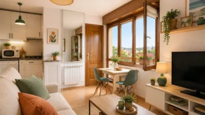 Apartment in Carlos V photo 6