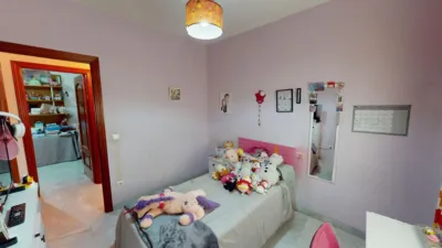Apartment in Santa Lucía Area photo 42