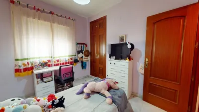 Apartment in Santa Lucía Area photo 43