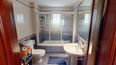 Apartment in Santa Lucía Area photo 37