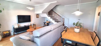 Duplex in Calle de los Picones photo 19